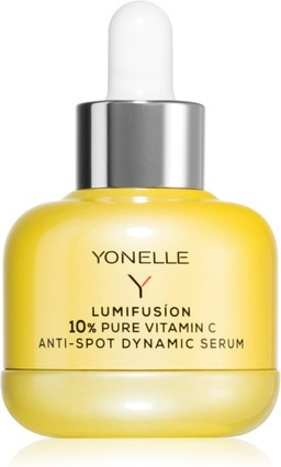 Сыворотка Yonelle Lumifusion Smoothing Serum