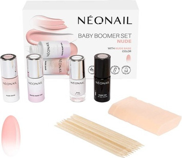 Nail Base Set Neonail