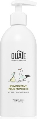 Увлажняющее средство Ouate