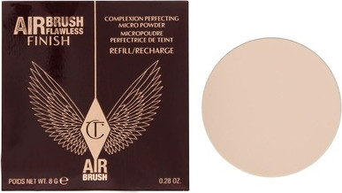 Powder Charlotte Tilbury Airbrush Flawless Finish