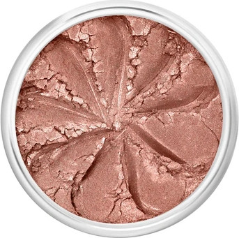 Mineral Blush Goddess Lily Lolo