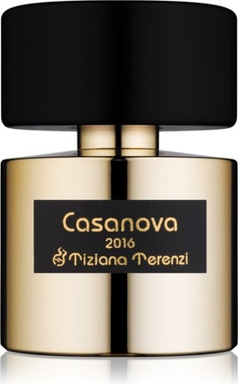 Tiziana Terenzi Casanova Eau de Parfum