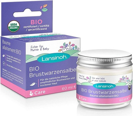 Nipple Balm Lansinoh