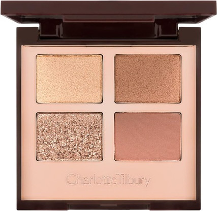 Eyeshadow Palette Charlotte Tilbury Bigger, Brighter Eyes