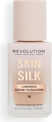 Serum Foundation Makeup Revolution