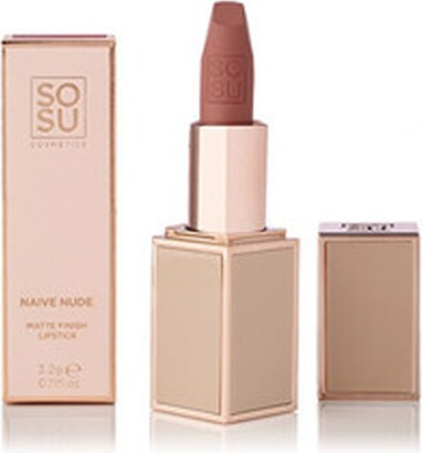 Lipstick SoSUE Birthday Suit