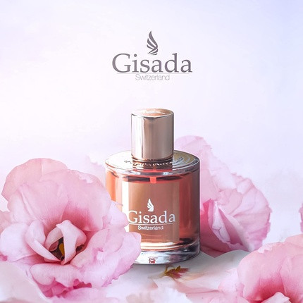 Duschgel Gisada Ambassadora