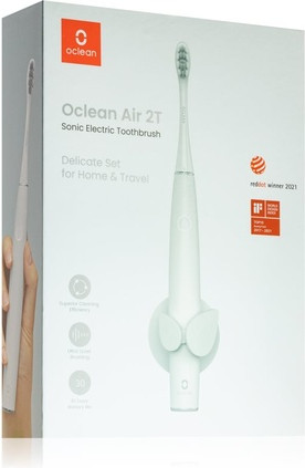 Elektrische Zahnbürste Oclean Air 2T