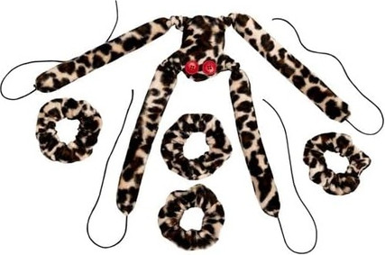 Hair Curler Tool Glove It