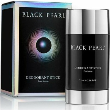 Deodorant Stick Sea Of Spa
