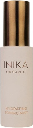 Тонизирующий мист Inika Phytofuse Hydrating