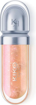 Lipgloss Kiko Milano 3d Hydra