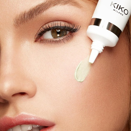 Тональная основа Kiko Milano Tinted Concealer