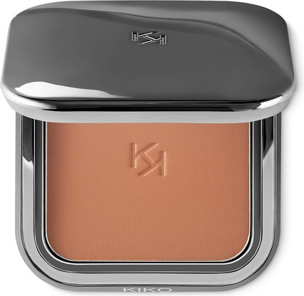 Flawless Fusion Bronzer Puder Kiko Milano