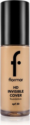 Тональная основа Flormar