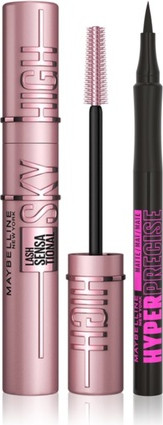Maybelline dan Makiyaj to'plami
