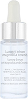 Serum Ryor Luxury Care Serum mit Magnolie und Ceramiden