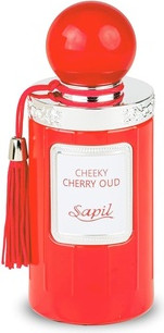 Eau De Parfum Sapil Cheeky Cheery Oud