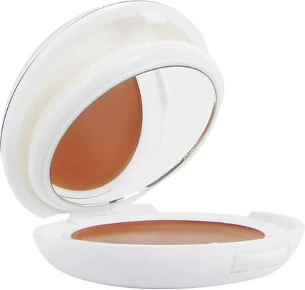 Kompaktcreme Avene Couvrance Ölfrei