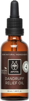 Apivita Dandruff Relief Oil