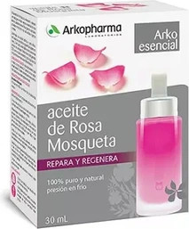 Rosehip Oil Arkopharma