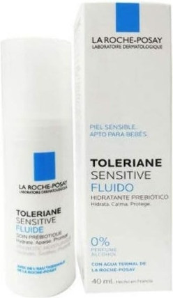 Fluid La Roche-Posay Toleriane