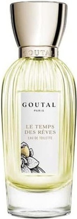 Le Temps des Reves Eau de Toilette Annick Goutal