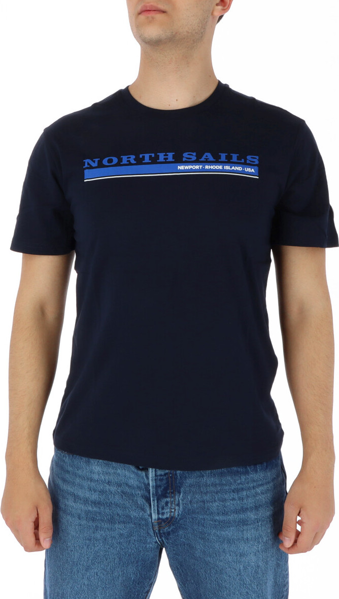 T-shirts North Sails