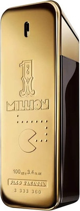 Eau de Toilette Paco Rabanne 1 Million Pacman Collector
