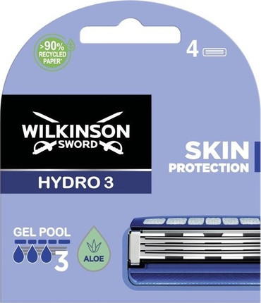 Ersatzklingen Wilkinson Sword