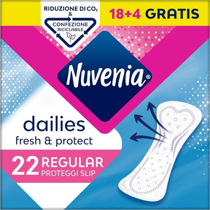 Protector Brief Nuvenia