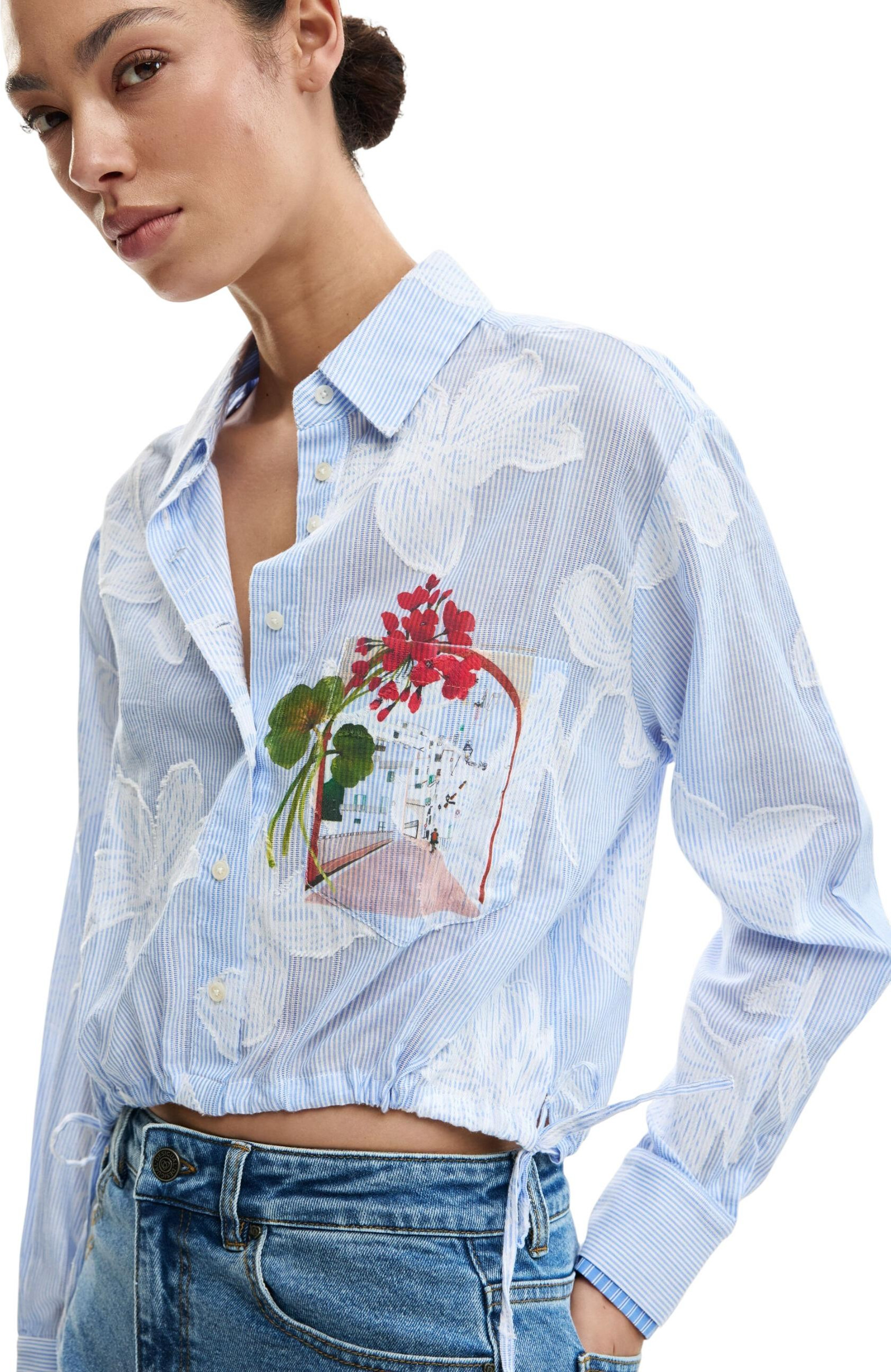 Shirts Desigual
