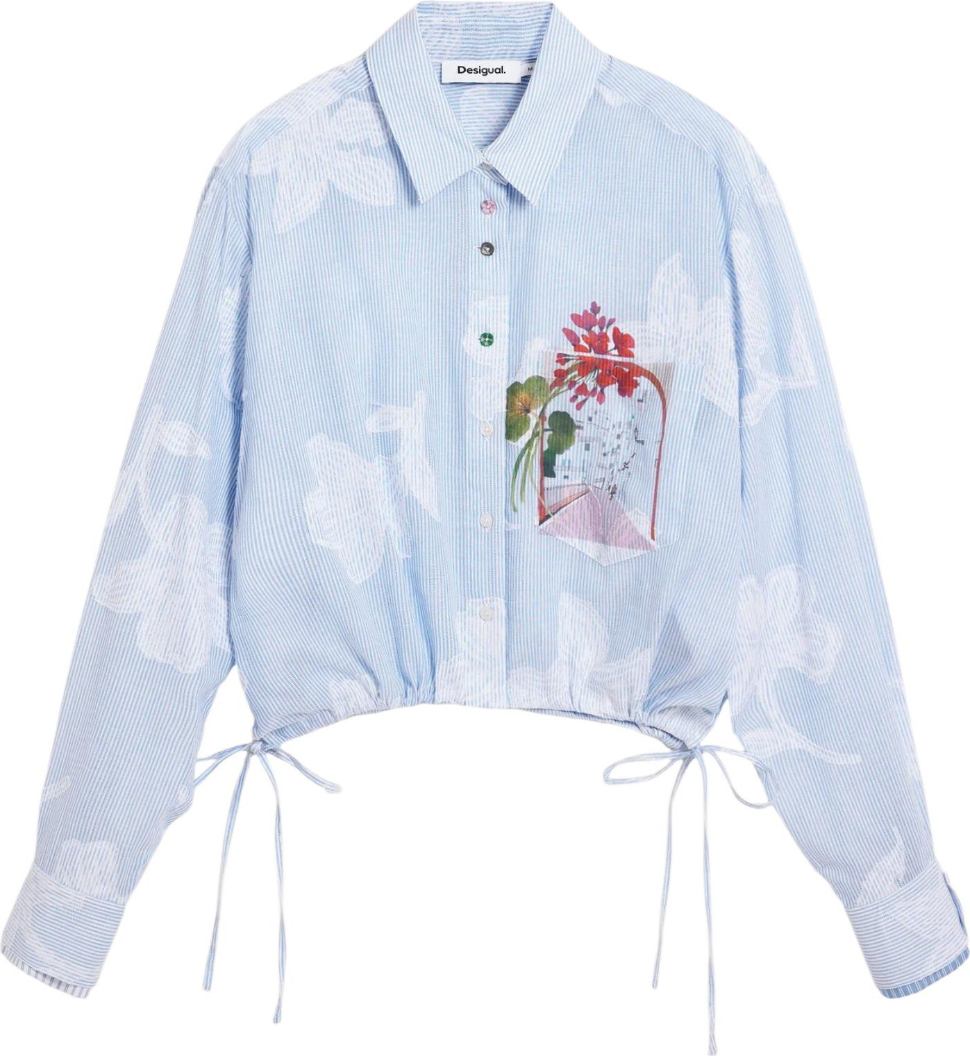 Shirts Desigual