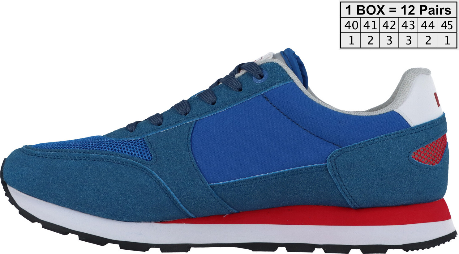 Кроссовки Carrera