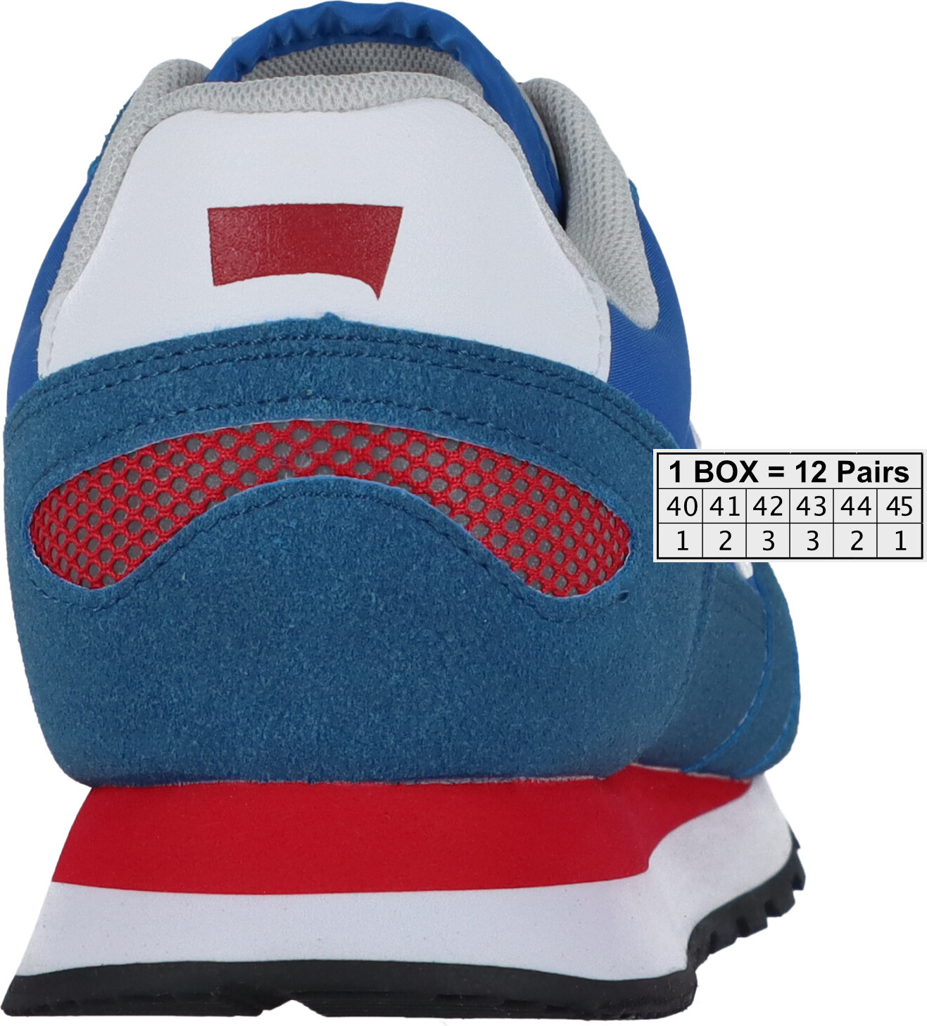 Кроссовки Carrera