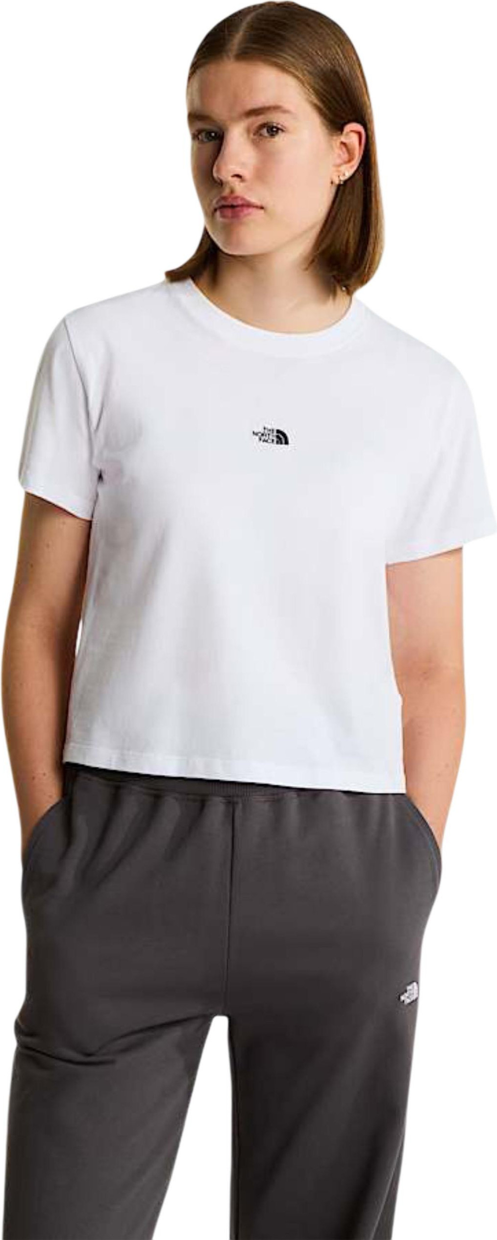 The North Face futbolka