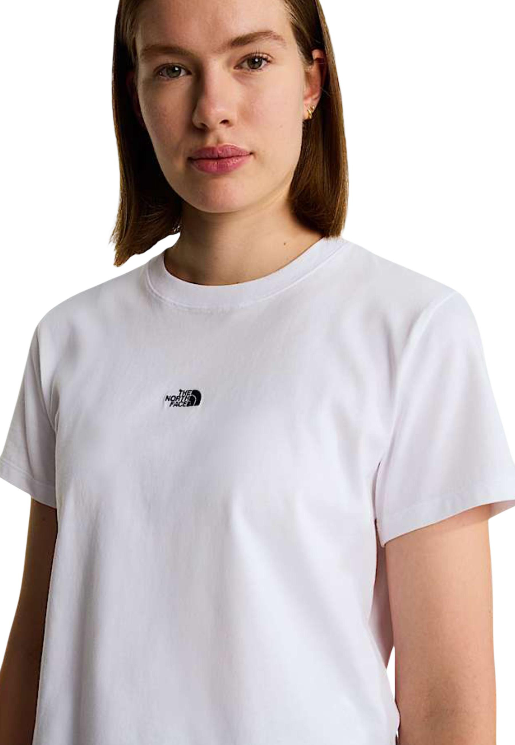 The North Face futbolka
