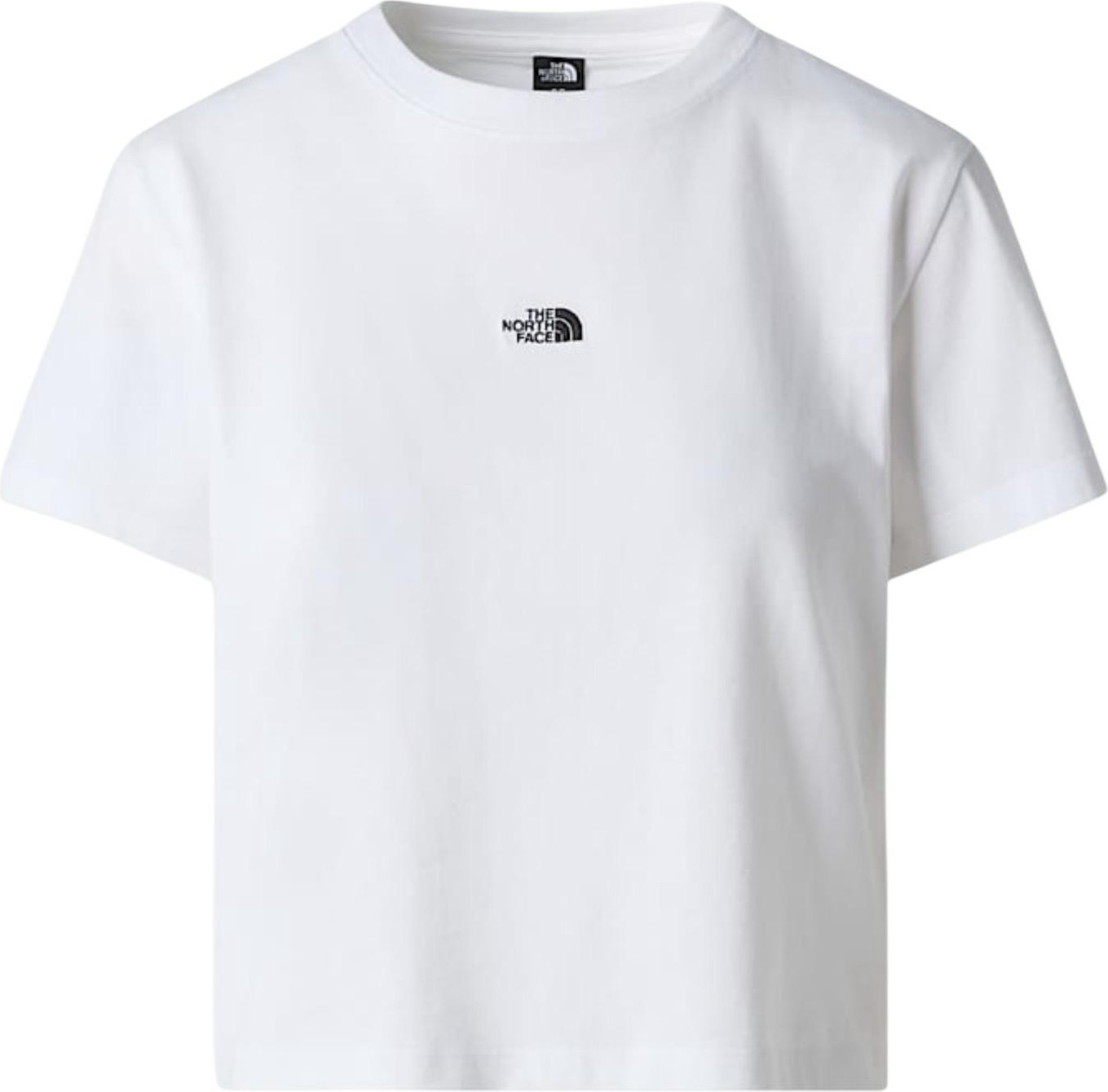 The North Face futbolka