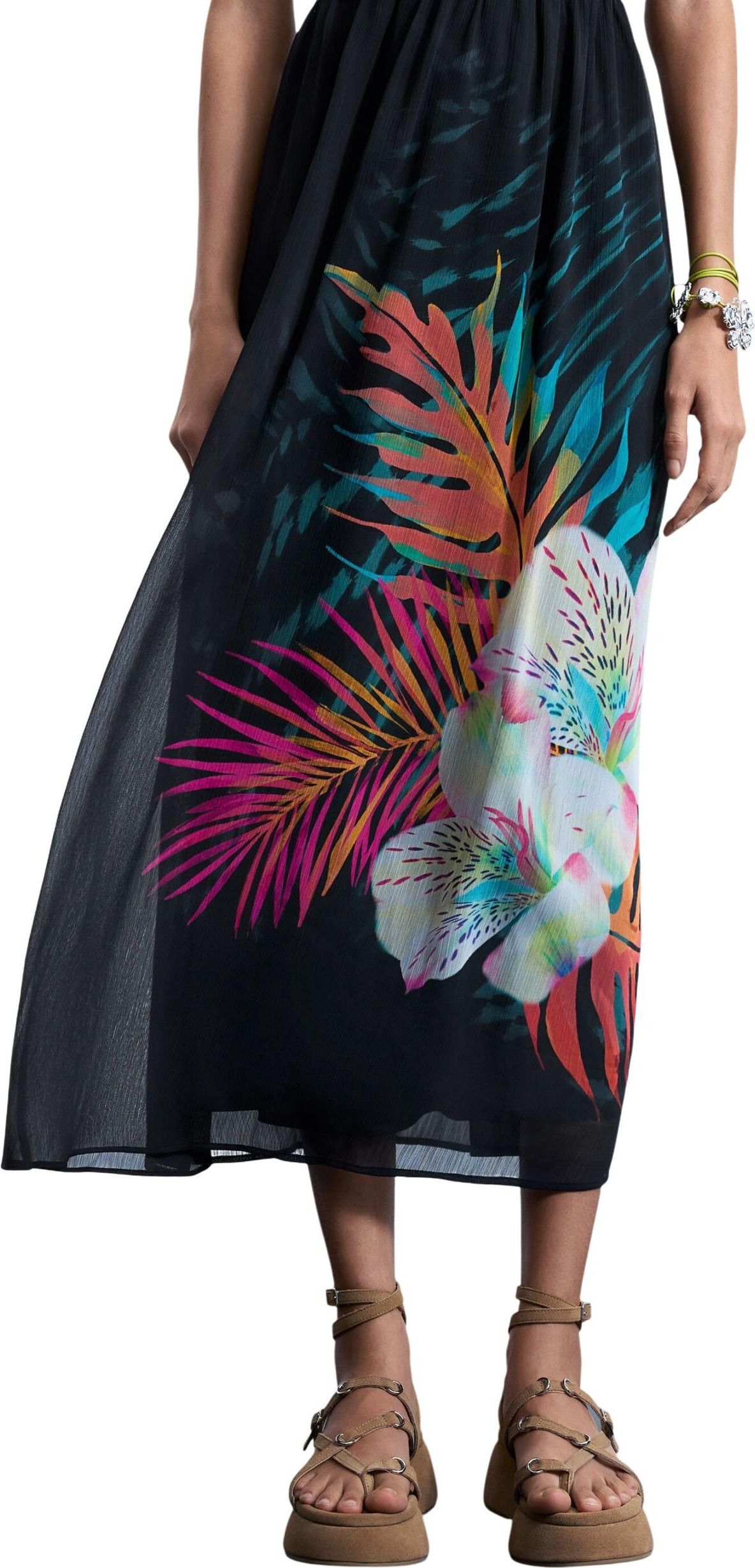 Desigual ko'ylagi