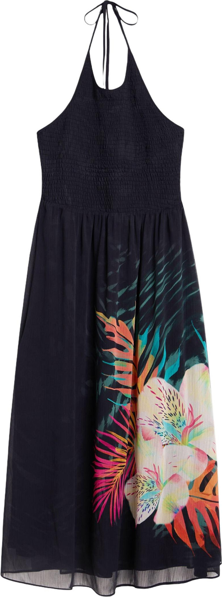 Desigual ko'ylagi