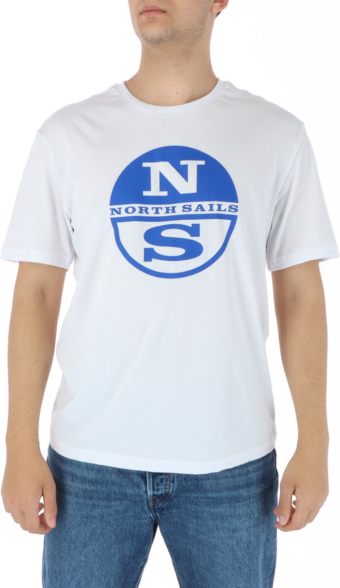 T-shirts North Sails
