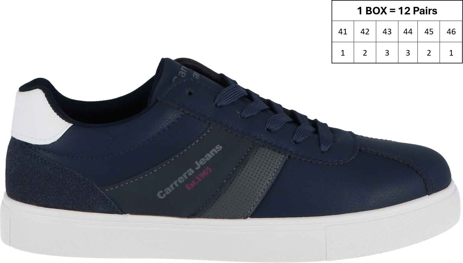 Sneakers Carrera