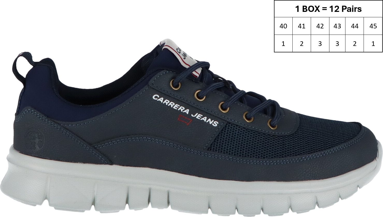 Sneakers Carrera