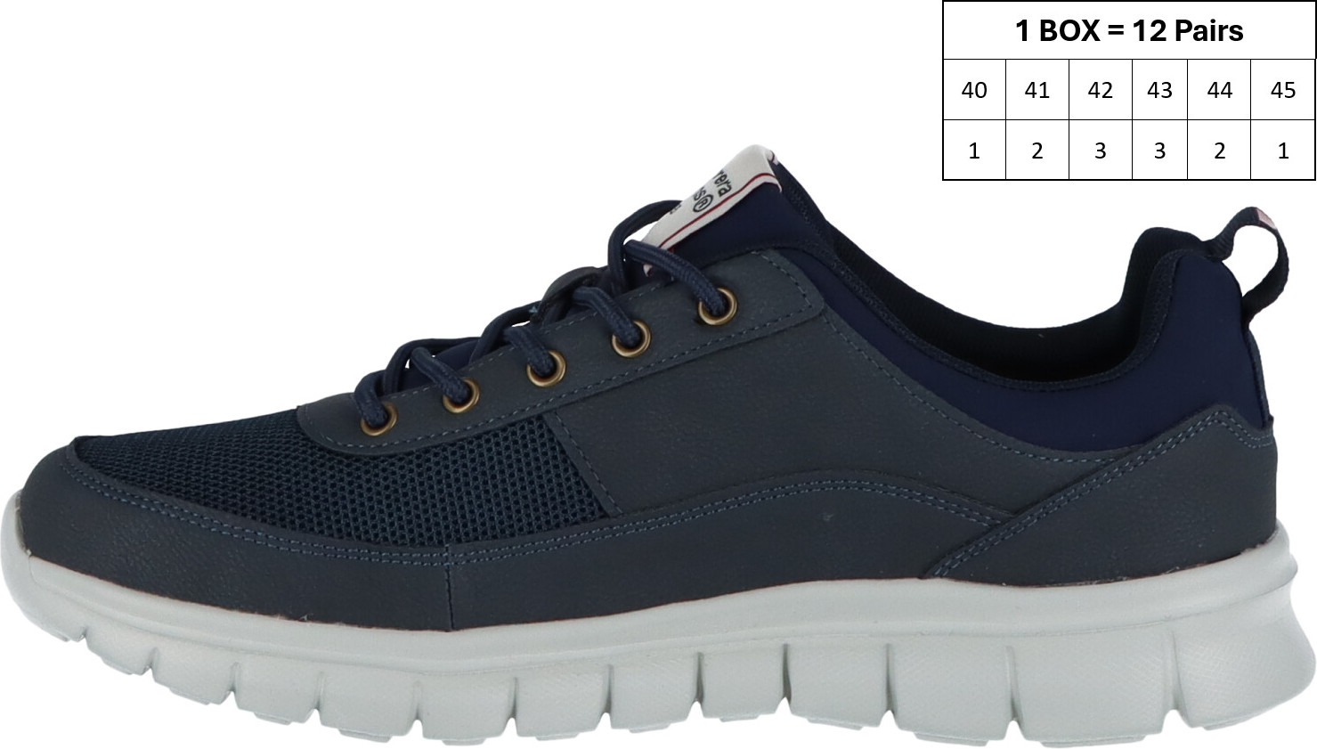Sneakers Carrera