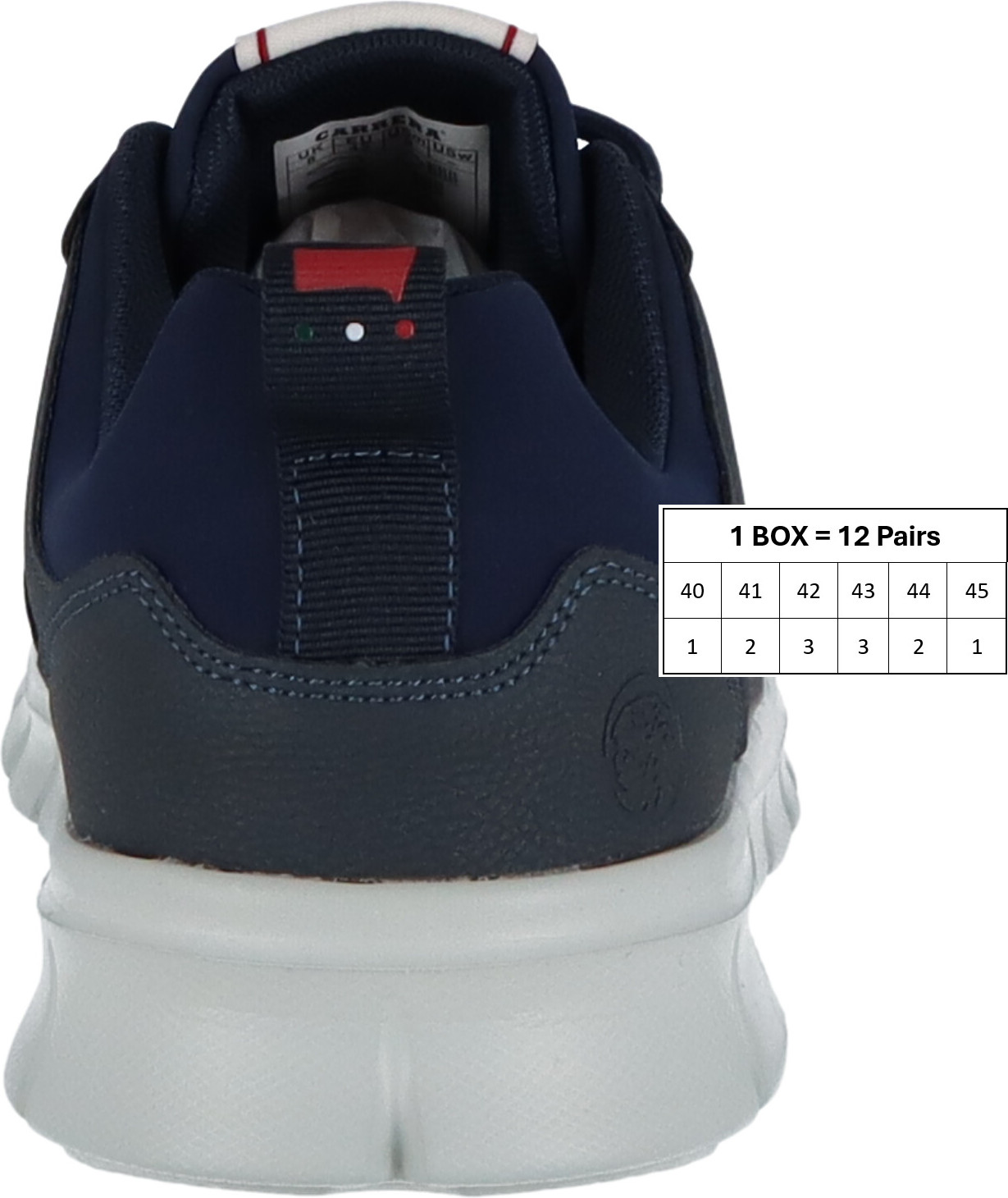 Sneakers Carrera