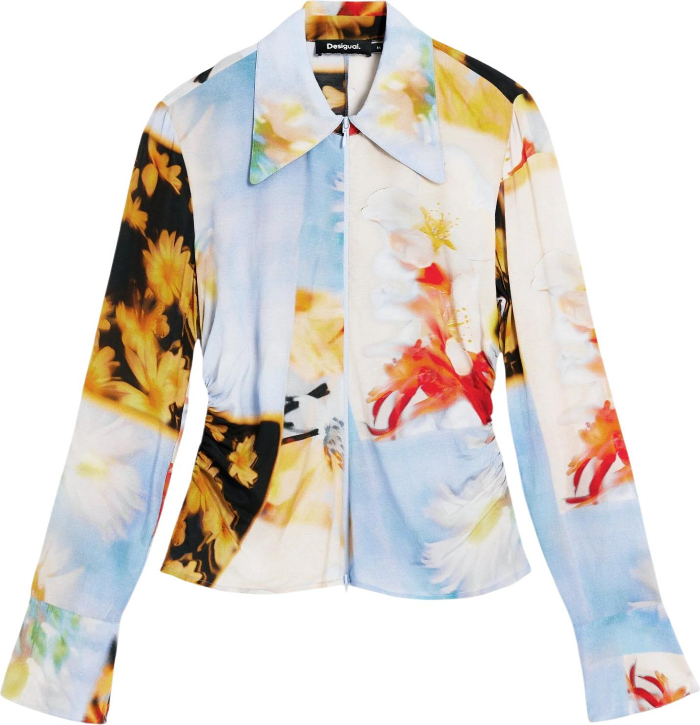 Рубашки Desigual