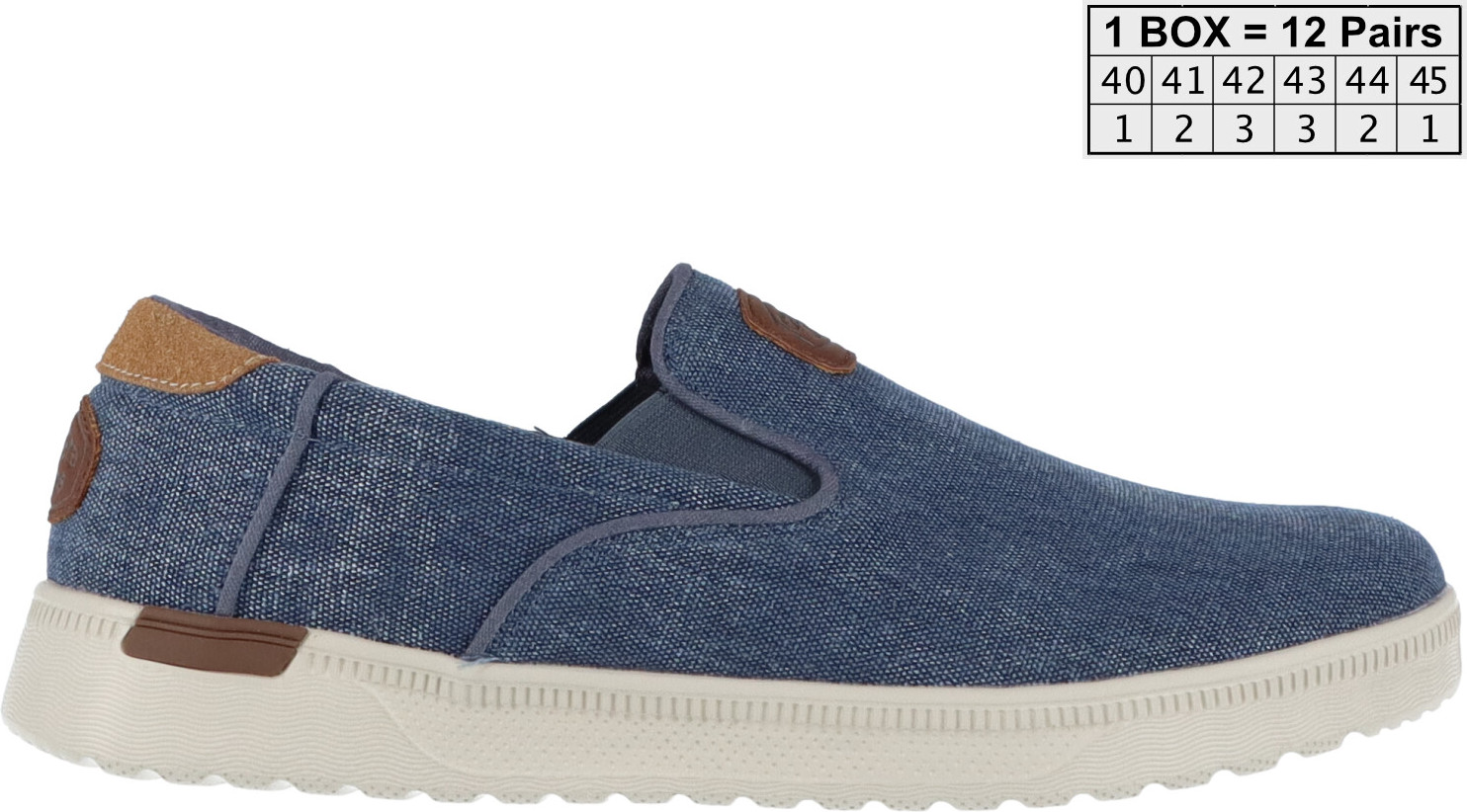 Lace Ups Shoes Carrera