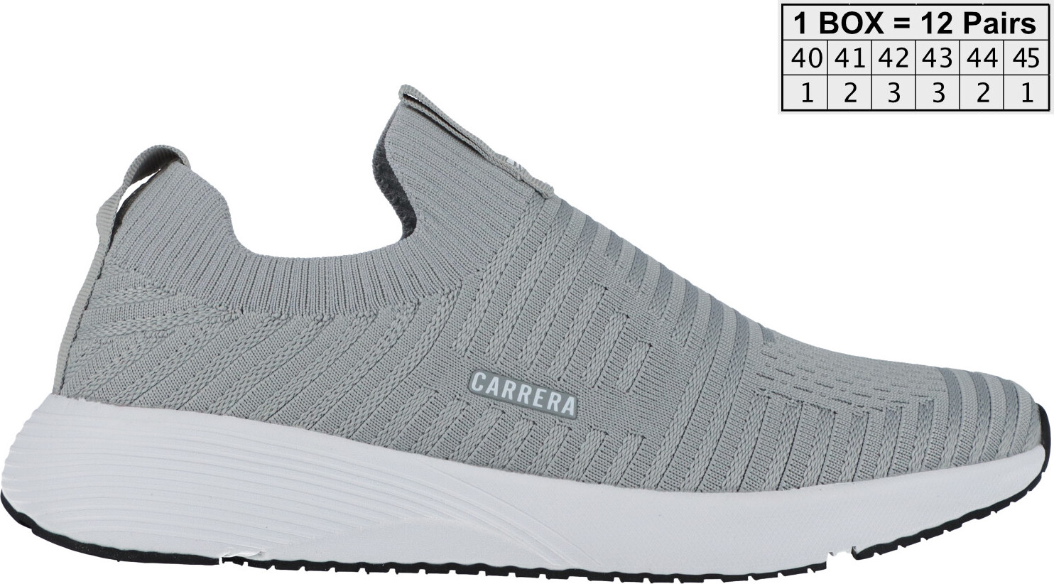 Кроссовки Carrera
