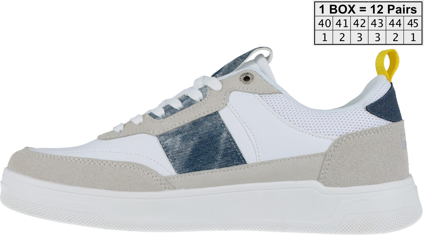 Кроссовки Carrera