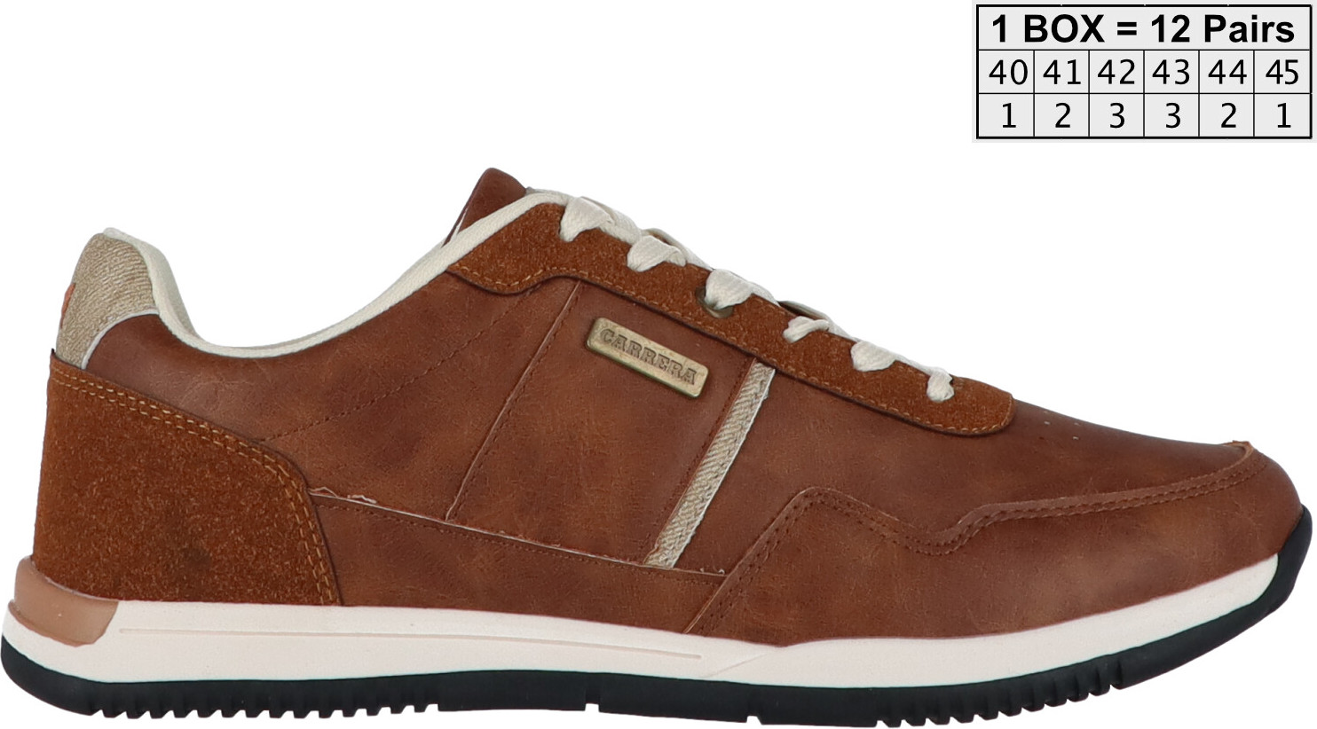 Sneakers Carrera